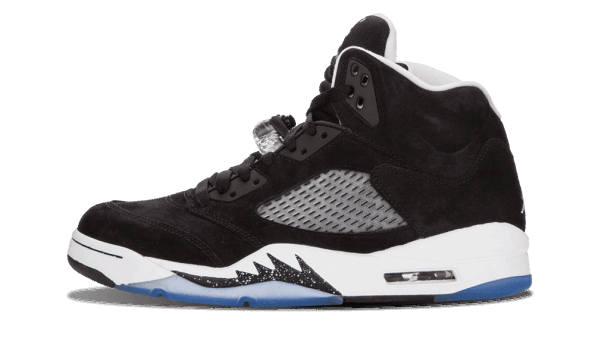Obnovite Zaloge Air Jordan 5 Retro Oreo