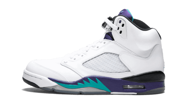 Obnovitev Zalog Grozdja Air Jordan 5 Retro