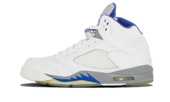 Obnavljanje Zalog Air Jordan 5 Retro