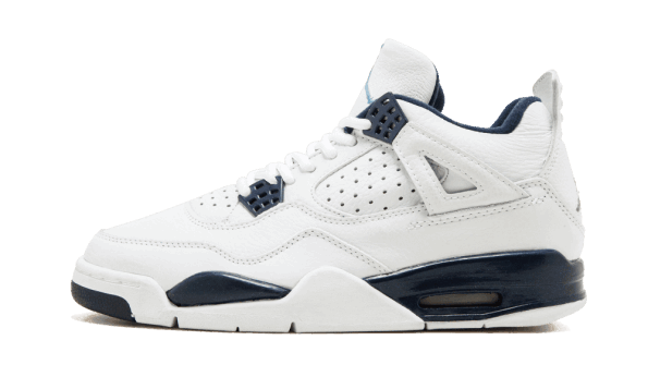 Air Jordan 4 Retro Retrock
