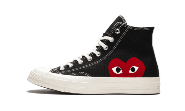 Ct 70 Cdg Play Comme Des Garcon Obnova Zalog