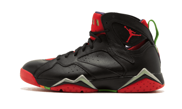 Obnavljanje Zalog Air Jordan 7 Retro Marvin Marsovac