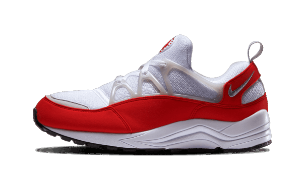 Obnavljanje Zaloge Zraka Huarache Light