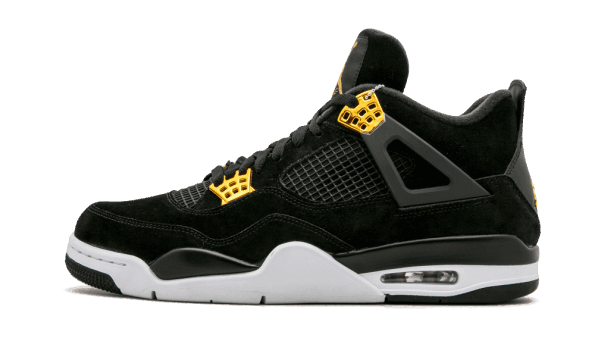 Air Jordan 4 Retro Royalty Obnavljanje Zalog