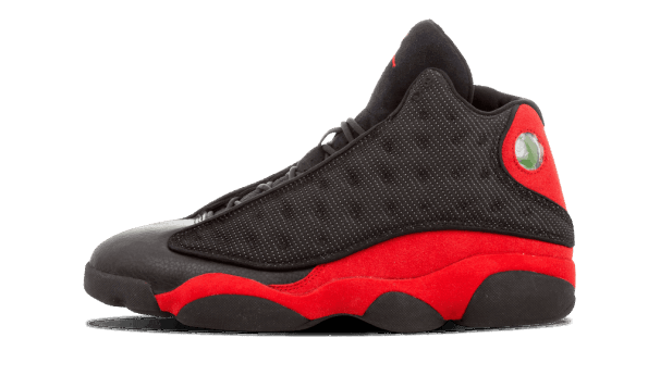 Obnavljanje Zalog Air Jordan Retro 13 Izdaja 2004