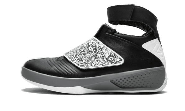 Obnavljanje Zalog Air Jordan 20 Playoff