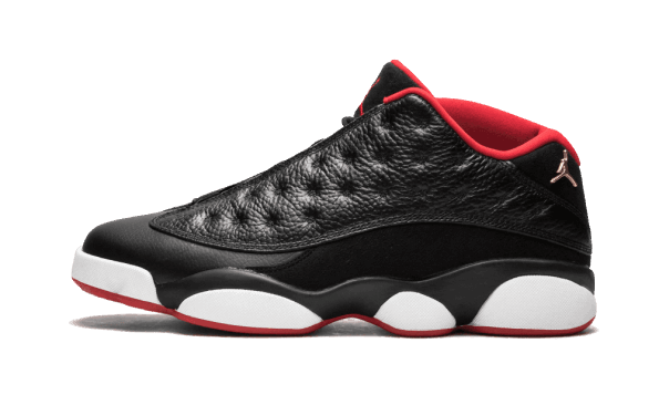 Obnavljanje Zalog Air Jordan 13 Retro Low Bred