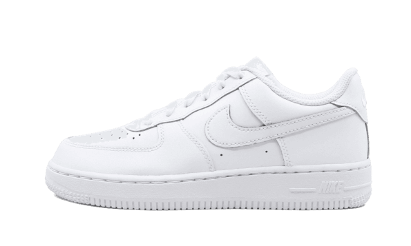 Obnovite Zalogo Nike Air Force 1 Low White (ps)