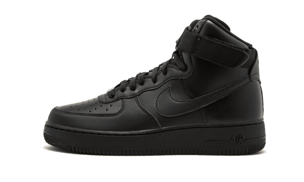 Obnova Zalog Nike Air Force 1 High 07