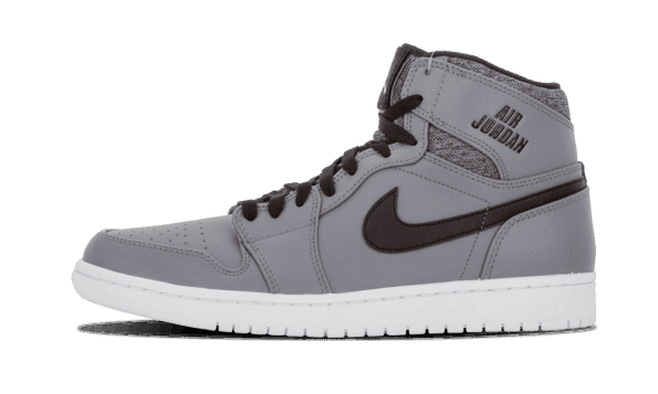 Obnavljanje Zalog Air Jordan 1 Retro High Rare Air