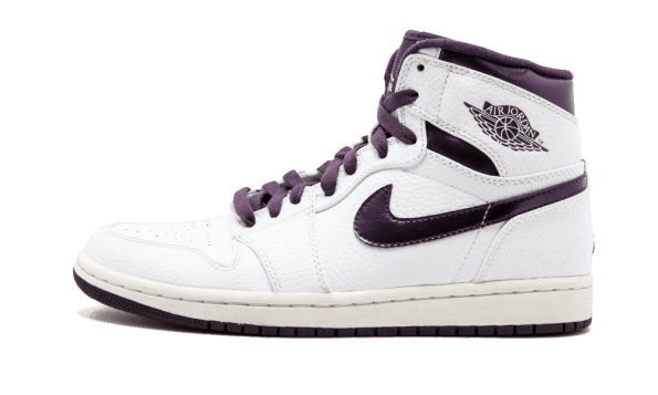 Air Jordan 1 Retro High Grand Purple Obnoviti Zalogo