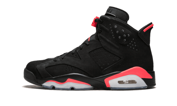 Obnovite Zaloge Air Jordan 6 Retro Infrardeči