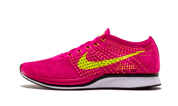 Flyknit Racer Restock Roza