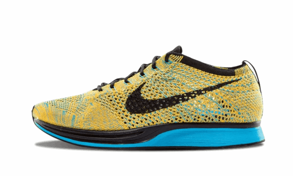 Obnovitev Zalog Flyknit Racer