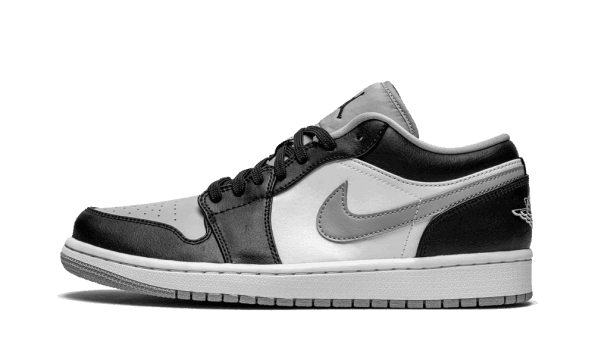 Obnovitev Zalog Air Jordan 1 Low Shadow
