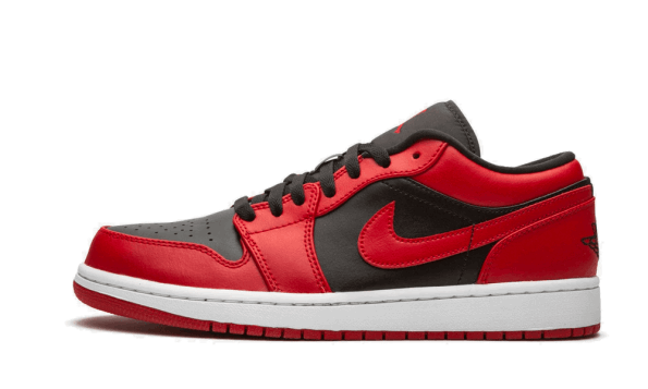 Air Jordan 1 Low Reverse Breed Restock