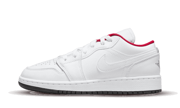 Obnovite Zaloge Podplatov Air Jordan 1 Z Nizkim Neskladjem