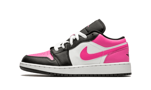 Air Jordan 1 Low Pinksicle (gs) Obnovitev Zalog