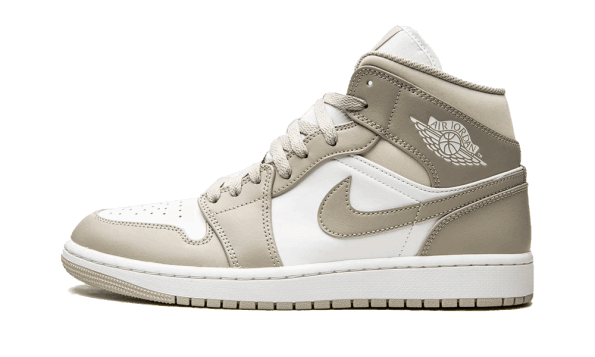 Air Jordan 1 Srednje Perilo Obnoviti