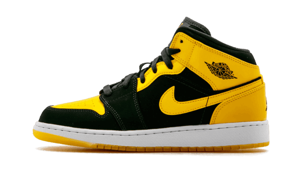 Obnavljanje Zalog Air Jordan 1 Mid New Love 2017 (gs)