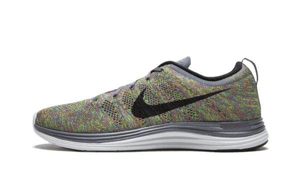 Obnovite Zaloge Flyknit Lunar1 +