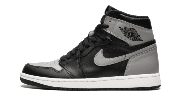 Obnavljanje Zalog Air Jordan 1 Retro High Og Shadow
