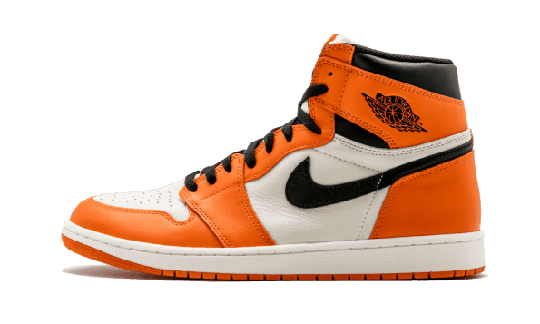 Retrock Air Jordan 1 Retro High Og Reverse Shattered Backboard