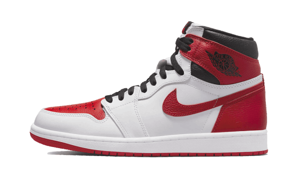 Obnavljanje Zalog Air Jordan 1 Retro High In Heritage