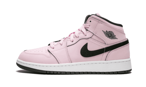Obnavljanje Zalog Air Jordan 1 Mid (gs)