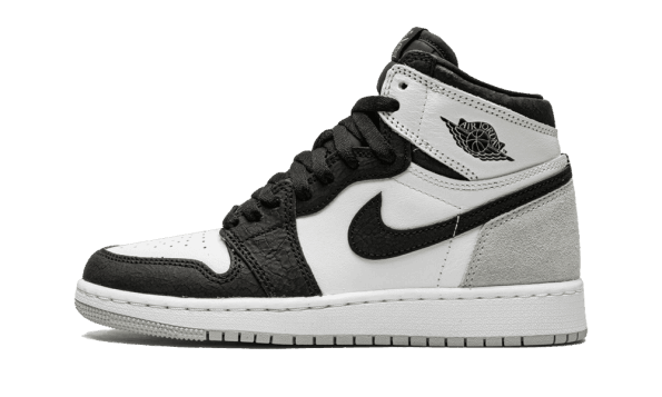 Obnavljanje Zalog Air Jordan 1 Retro High Og Stage Haze (gs)