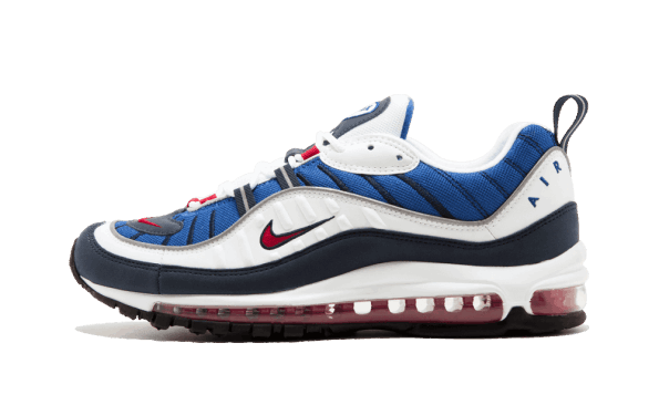 Obnovitev Zalog Air Max 98 Gundam