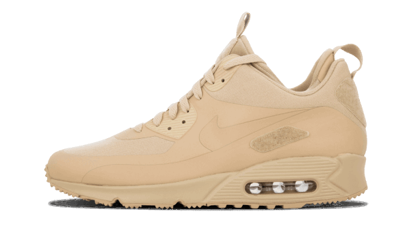 Nike Air Max 90 Sneakerboot Sp Našitki Obnoviti Zaloge