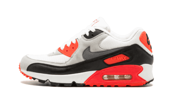 Nike Air Max 90 In Infrardeča Obnovitev Zalog