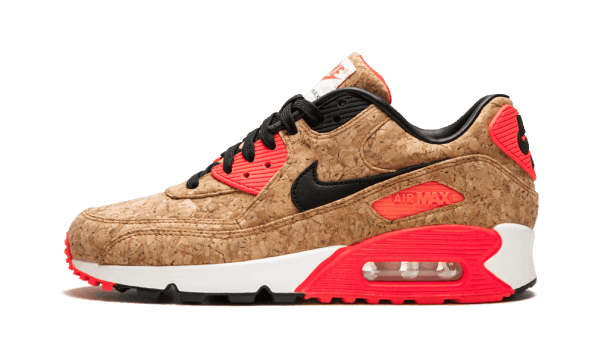 Obnovite Zalogo Plute Nike Air Max 90