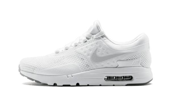 Obnavljanje Zalog Air Max Zero Qs
