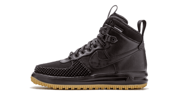Obnovitev Zalog Račjega škornja Lunar Force 1