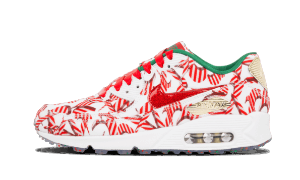 Obnova Zalog Bonbonov Nike Air Max 90 Qs
