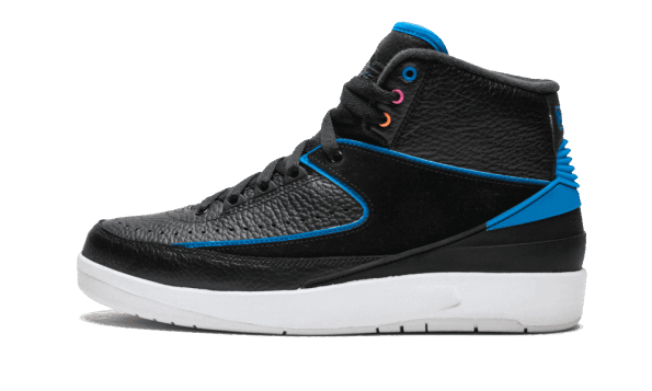 Obnavljanje Zalog Radia Air Jordan 2 Raheem