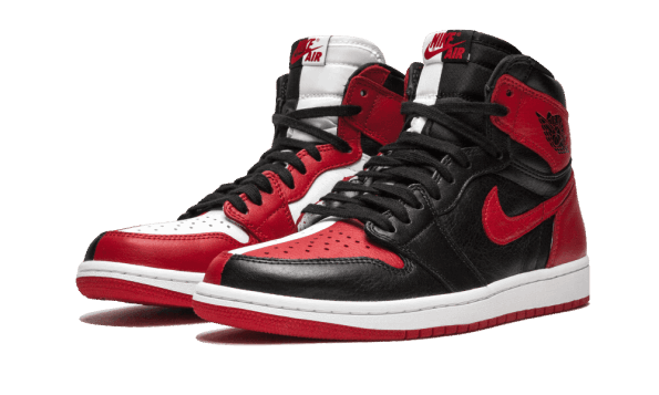 Obnavljanje Zalog Air Jordan 1 Retro High Og Nrg Homage 2 Home (neoštevilčeno)