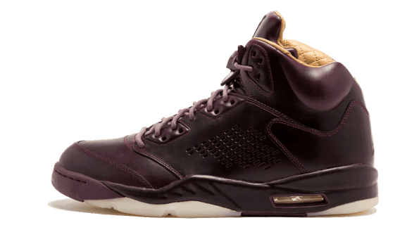 Obnavljanje Zalog Air Jordan 5 Retro Prem