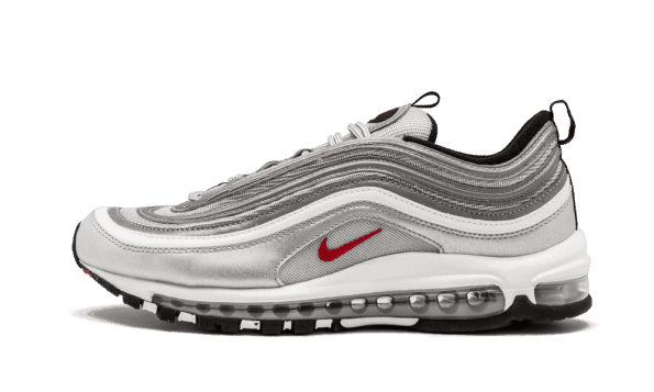 Obnavljanje Zalog Air Max 97 Og Qs Silver Bullet