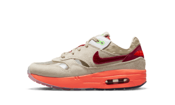 Obnoviti Zalogo Nike Air Max 1 Ultra 2.0 Le (2017)