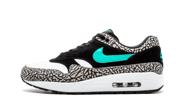 Nike Air Max 1 Premium Retro Atmos Elephant 2017 Obnova Zalog