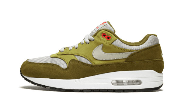 Obnova Zalog Nike Air Max 1 Premium Retro Curry Pack