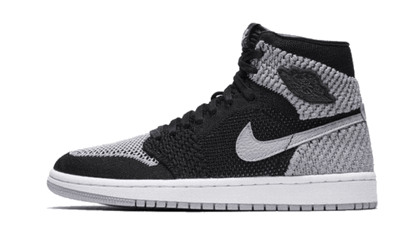 Restock Air Jordan 1 Retro High Flyknit Shadow (gs)