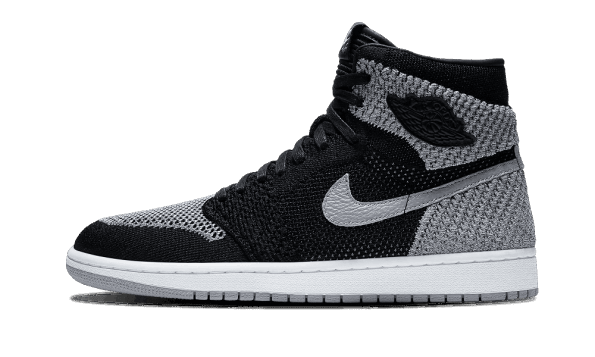 Air Jordan 1 Retro High Flyknit Shadow (2018) Obnavljanje Zalog