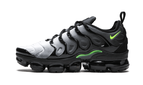 Obnavljanje Zalog Zraka Vapormax Plus