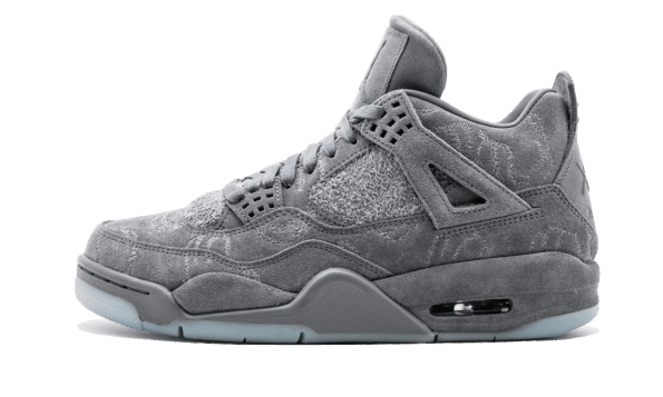 Air Jordan 4 Retro Kaws Obnoviti Zaloge