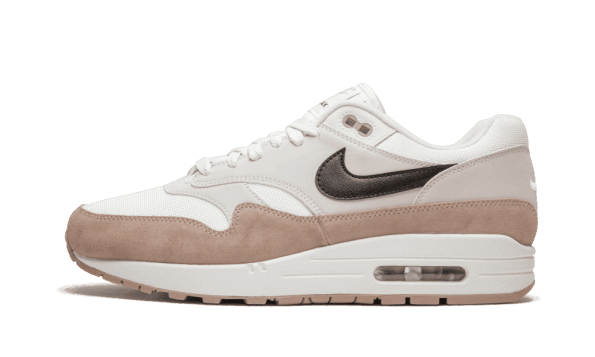 Obnovite Zaloge Nike Air Max 1 Sand Black