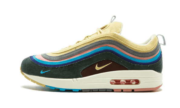 Nike Air Max 1/97 Vf Sw Sean Wotherspoon Obnoviti Zalogo